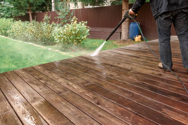Best Building Exterior Washing  in Mcdonough, GA