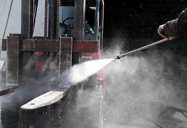 Best Patio and Deck Pressure Washing  in Mcdonough, GA